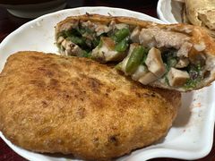 -兰庆鸡蛋馃(人民路店)