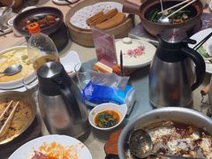 -香顺·客家菜(常平店)