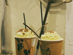 -成川茶店·潮汕工夫浓茶(万象店)