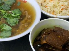 -好成财牛排馆(涂门街总店)