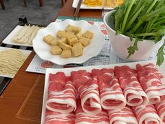 -岳合轩老北京涮肉