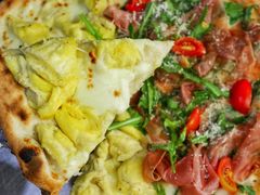 -1861意大利餐厅(文化广场店)