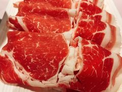 -鼎鼎香·港式火锅(北京SKP店)