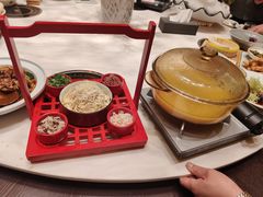 -梅花香里大酒店(郁金香路店)