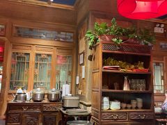 -小吊梨汤·北京菜·烤鸭(清河万象汇店)