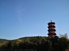 -云龙湖旅游景区