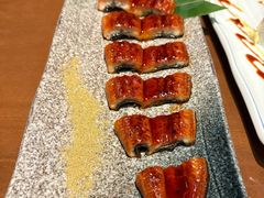 -千代武日本料理(哈西店)