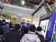 -万达广场(齐齐哈尔建华店)