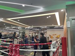 -美航国际健身(北京华联店)