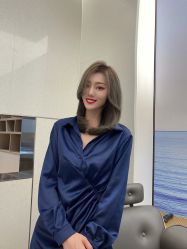 -HAIR HERE造型