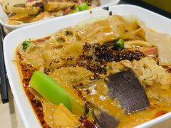 -林静小吃(复兴路店)