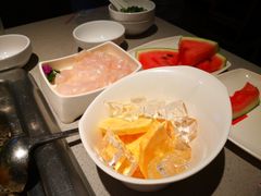 -海底捞火锅(万象城店)