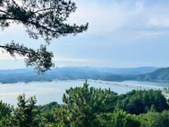 -千岛湖天屿景区