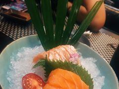 -和风融合餐厅创意料理(重庆店)