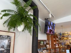 -几静cafe(基湖店)