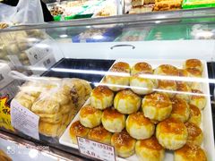 -闻酥园(青羊区文殊坊店)
