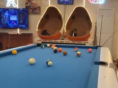 -老炮儿轰趴团建KTV桌游棋牌主题馆(五道口店（底商店))
