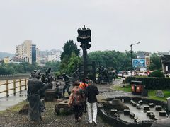 -泰宁旅游风景名胜区