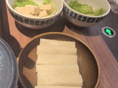 -巴奴毛肚火锅(京西大悦城店)