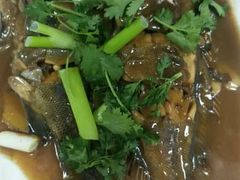 -日丰园海肠水饺·老字号大连海鲜(和平广场店)