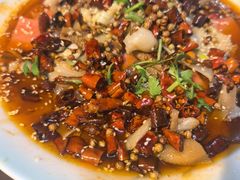 -酒肉门孔府菜(曲阜游客中心店)