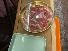 -黔哆哆地摊酸汤火锅(清湖店)
