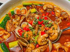 -简小舍·民间手艺菜(武昌江滩店)