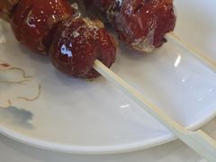 -朴小妹人参鸡汤火锅(长白山万达店)