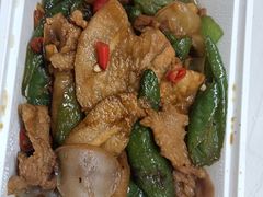 -缪氏川菜(丰盛町店)