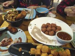 -局气 烤鸭·北京菜(光华路店)