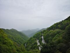 -大水川景区