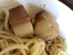 -新川面馆(新街口二店)