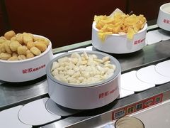 -龍歌自助小火锅(雨花台江南虹悦城店)