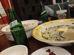 -一记洛阳菜·糖醋小排·水席(十字街店)