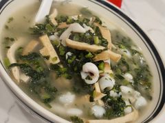 -老地方面馆(思南路店)
