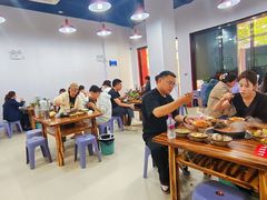 -笔记安顺夺夺粉火锅