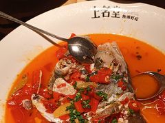 -上名堂·鱼头好吃(体育场路店)