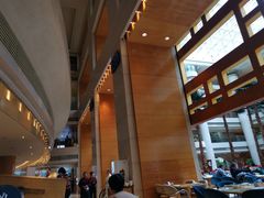 -威斯汀舞台餐厅