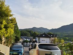 -马灯部落·西湖边的创意山景餐厅(虎跑动物园店)