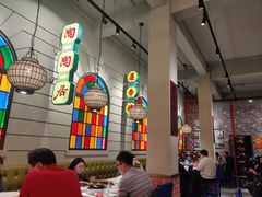 -煲煲好(朝阳门店)