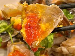 -草鱼先生潮州鱼生·虾生(新厦花园店)