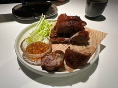 桂花甜皮鸭-撒椒·四川江湖菜(西单大悦城店)