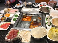 -海底捞火锅(龙岗星河COCO Park店)