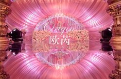 点击看大图 -上海瑞金洲际酒店·宴会厅