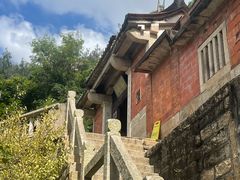 -草庵摩尼教遗址公园