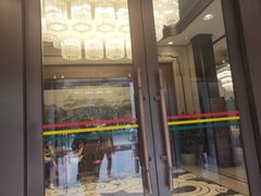 门面-马凯餐厅(地安门店)