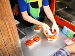 -王记海棠糕(新场古镇店)