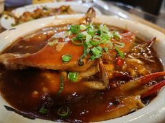 -夹夹大·蟹蟹大排档(财富又一城店)