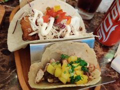 -TEQO·Mexican food & Bar