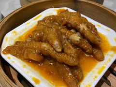 -如轩·海鲜砂锅粥·潮汕菜(南城店)